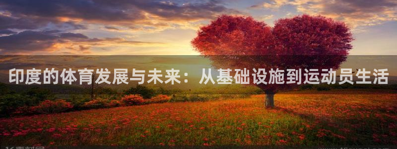 注册意昂4：印度的体育发展与未来：从基础设施到运动员