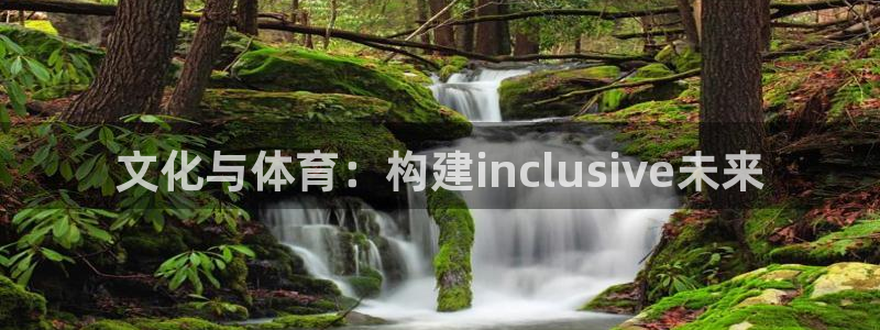 意昂体育4平台是正规平台吗：文化与体育：构建inclusiv