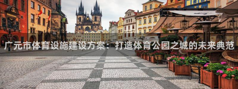 意昂4娱乐首页官网下载：广元市体育设施建设方案：打造