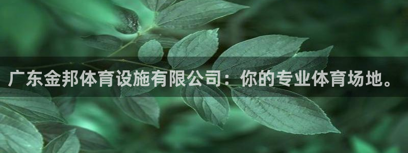 意昂体育4招商电话号码是多少：广东金邦体育设施有限公