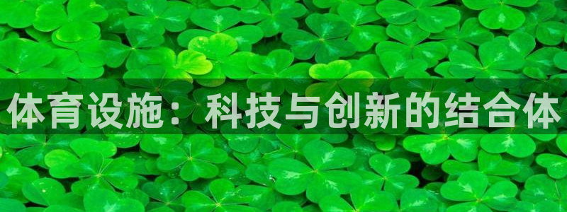 意昂体育4招商电话号码是多少号：体育设施：科技与创新